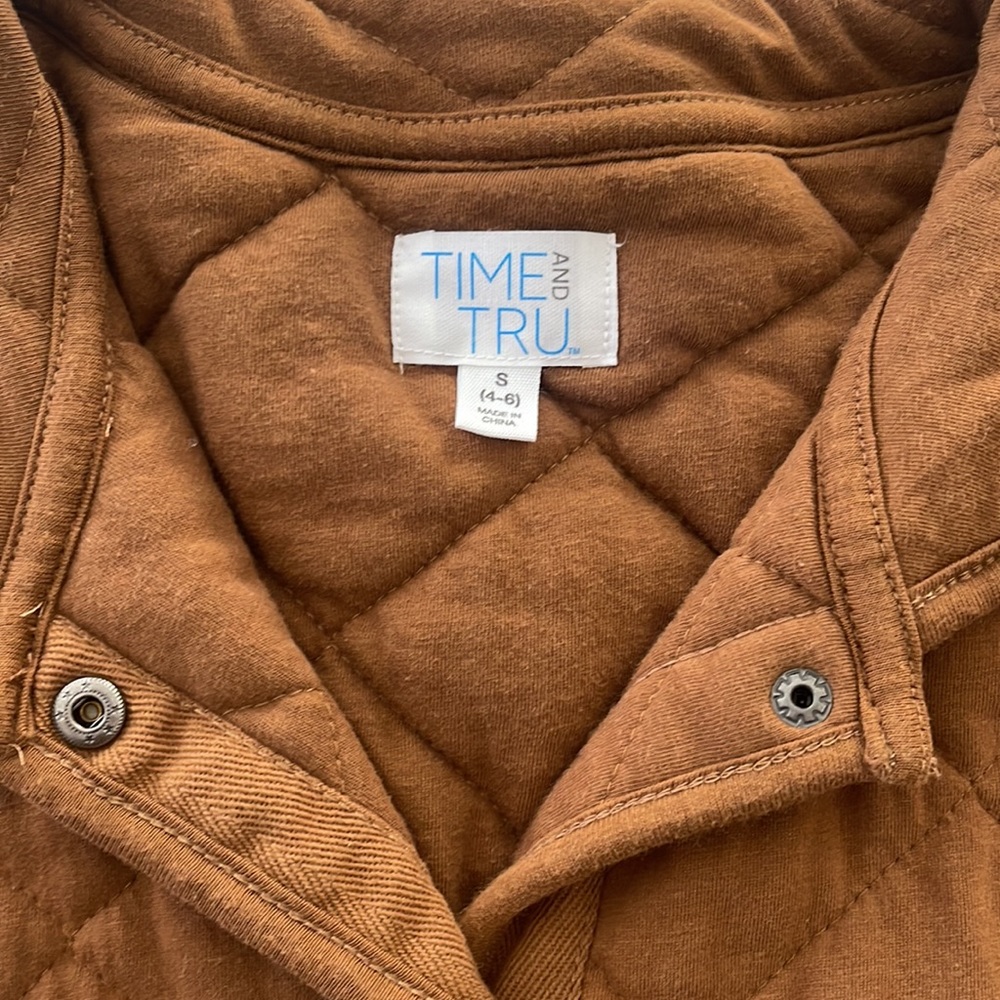 Coat - Picture 5 of 6